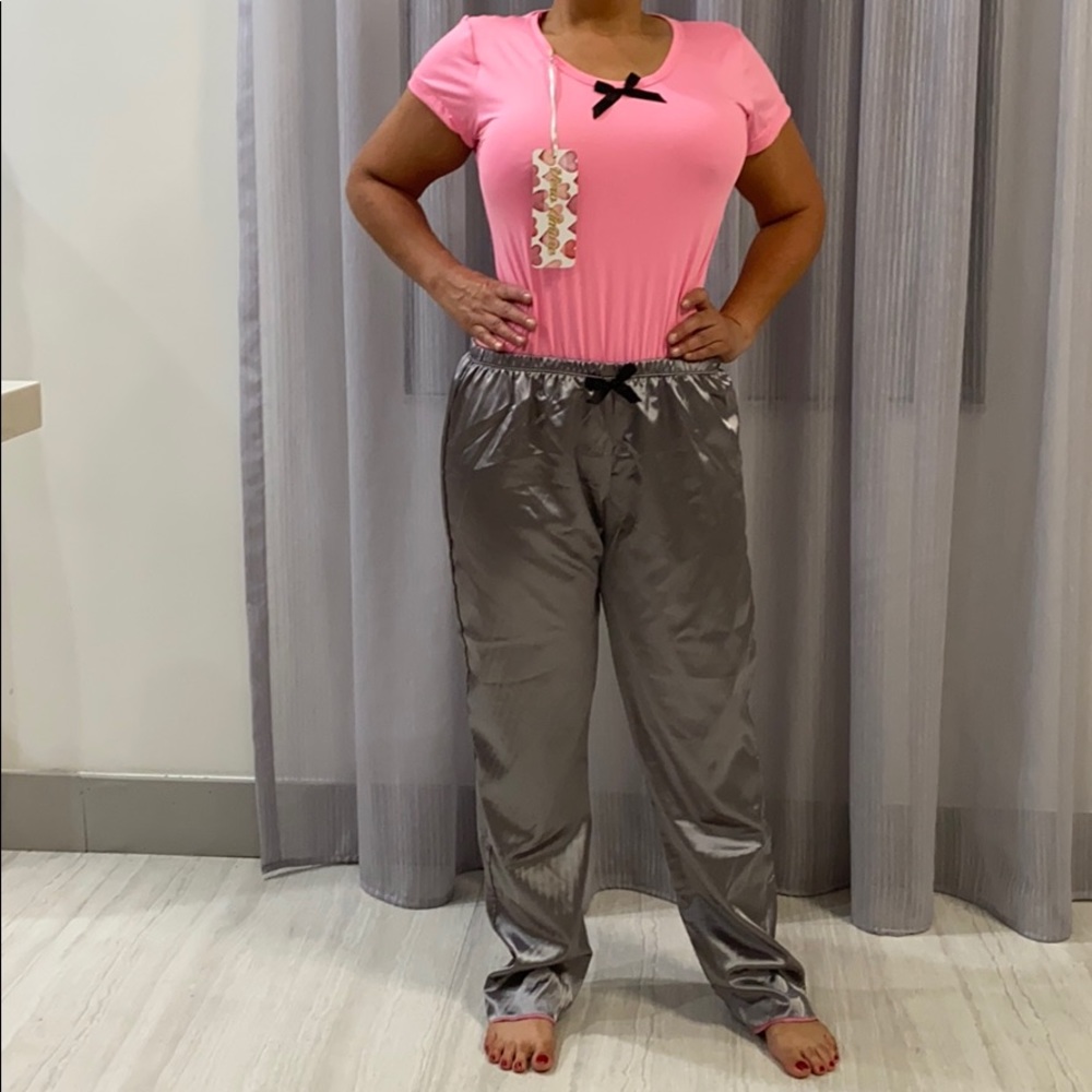Colombian pajama
